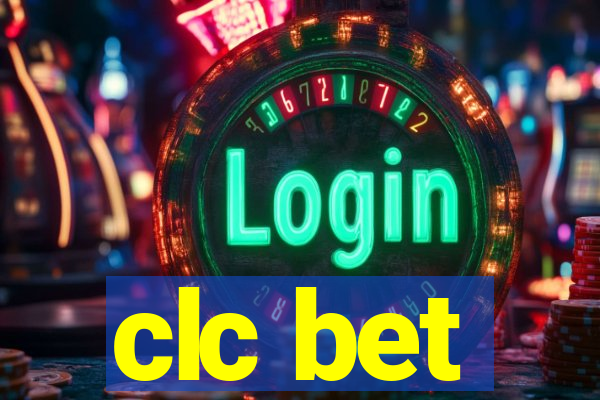 clc bet