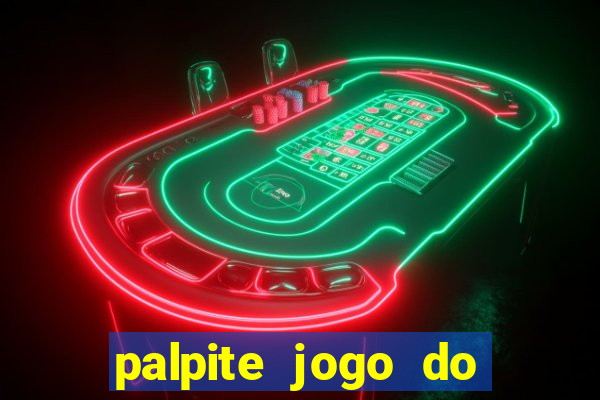 palpite jogo do bicho sergipe