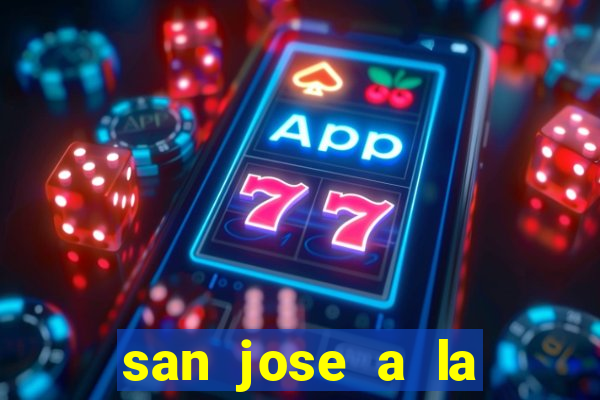 san jose a la fortuna bus