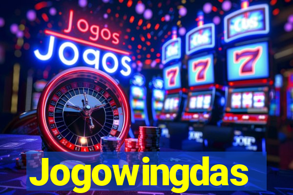 Jogowingdas