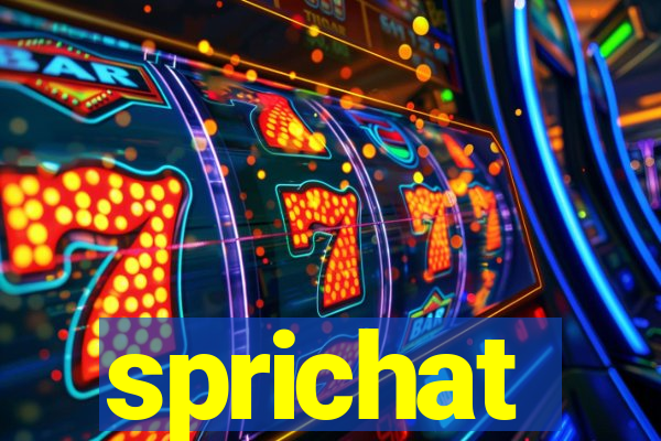 sprichat
