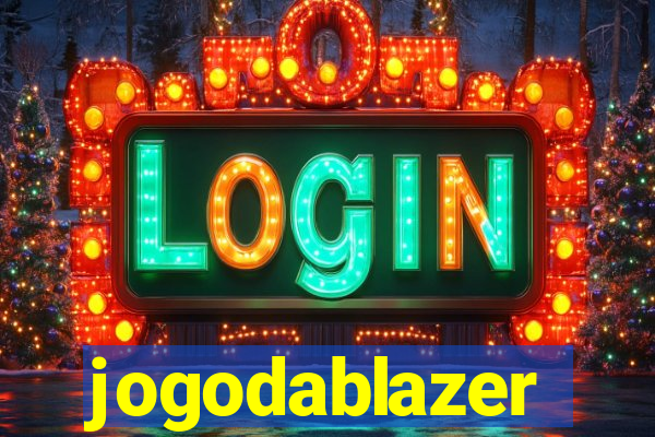 jogodablazer