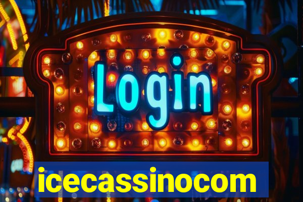icecassinocom