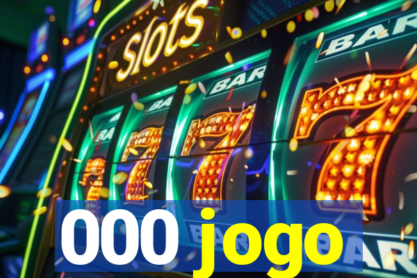 000 jogo