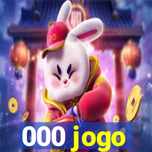 000 jogo