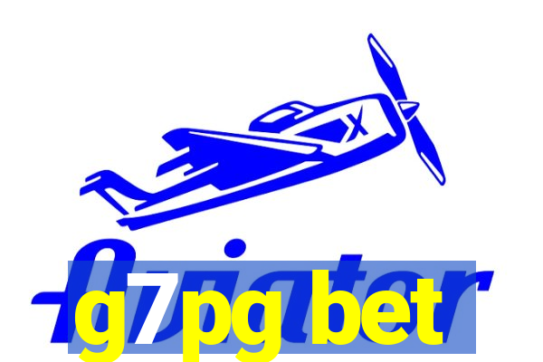 g7pg bet