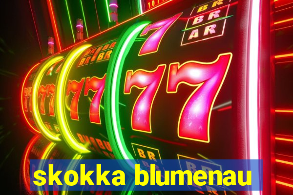 skokka blumenau
