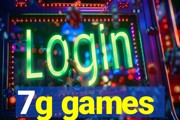 7g games