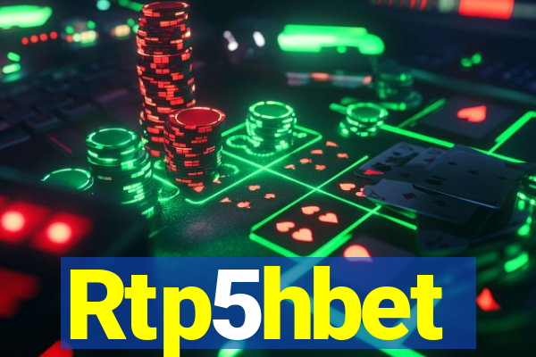 Rtp5hbet