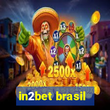 in2bet brasil
