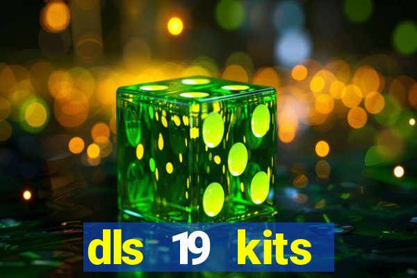 dls 19 kits barcelona 2015