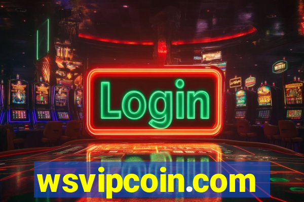 wsvipcoin.com