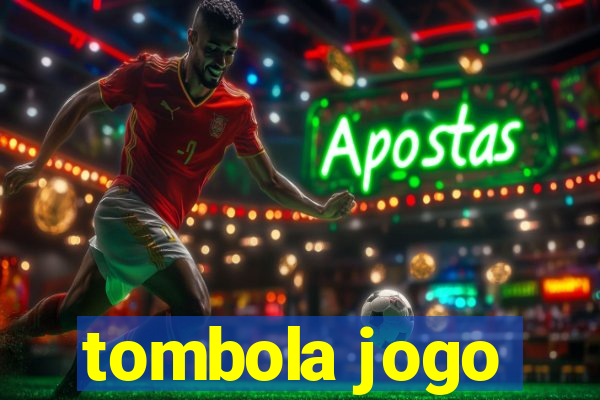 tombola jogo