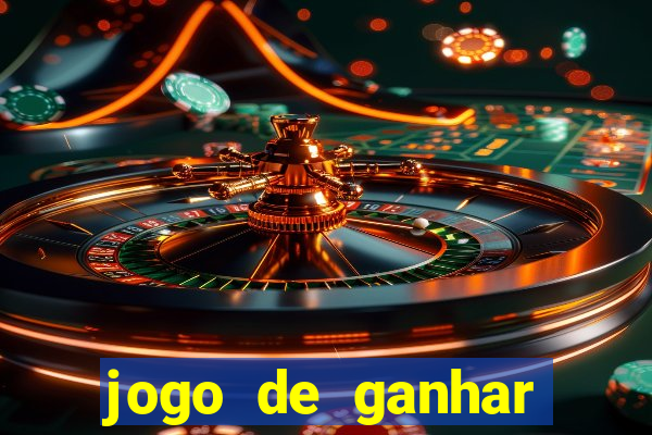 jogo de ganhar dinheiro de verdade no pix na hora