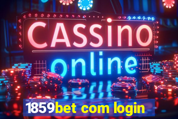 1859bet com login