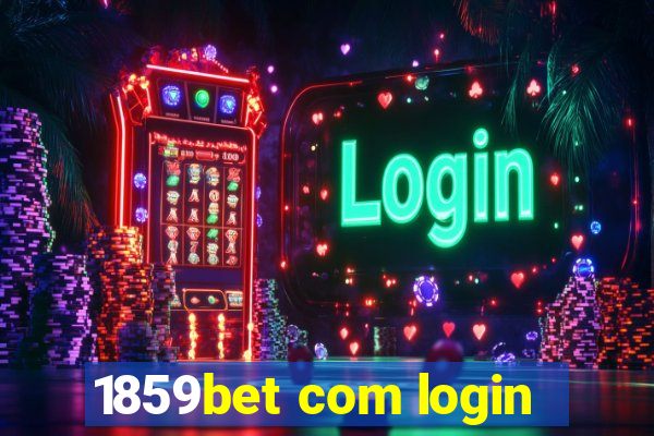 1859bet com login