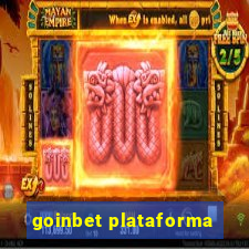 goinbet plataforma