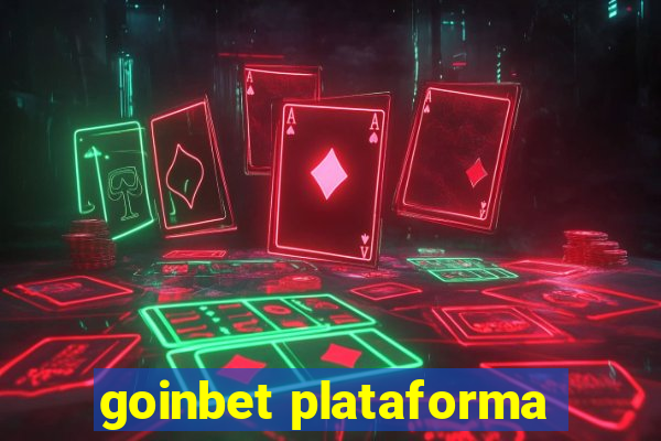 goinbet plataforma