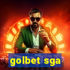 golbet sga