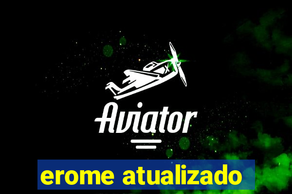 erome atualizado