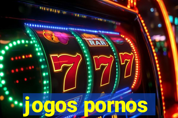 jogos pornos