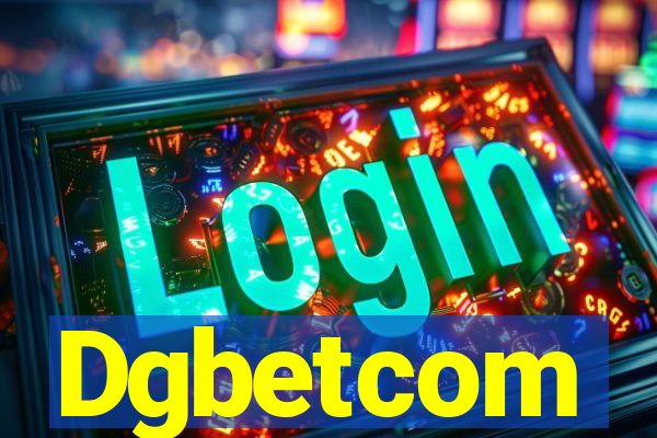 Dgbetcom