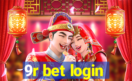 9r bet login