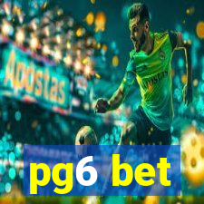 pg6 bet