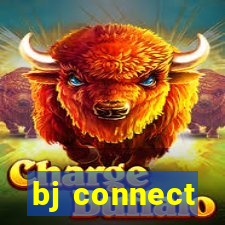 bj connect