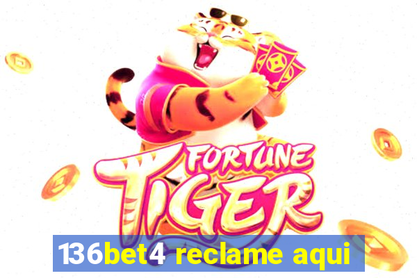 136bet4 reclame aqui