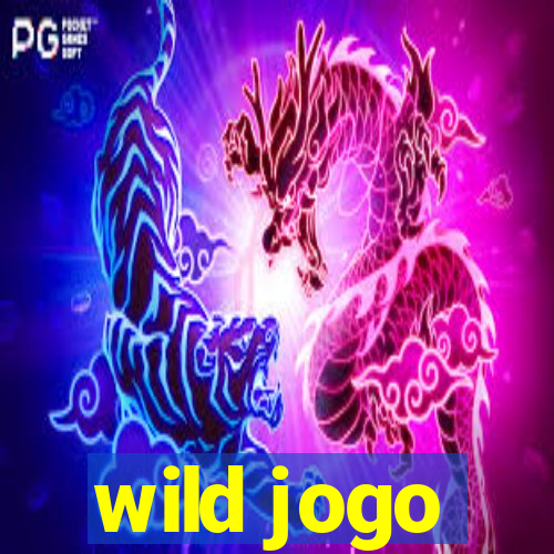 wild jogo
