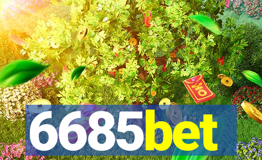 6685bet