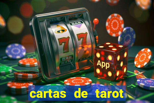 cartas de tarot significado pdf