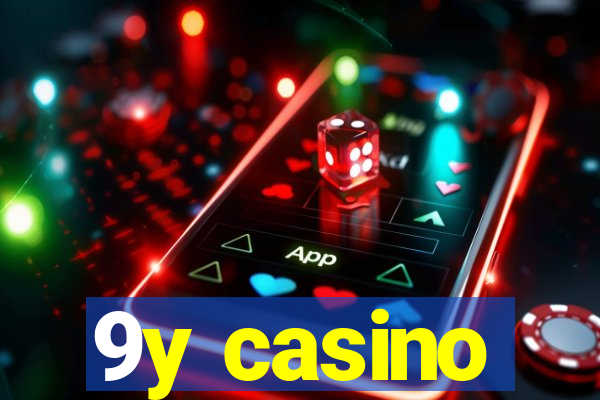 9y casino