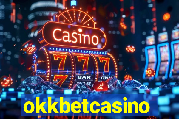 okkbetcasino
