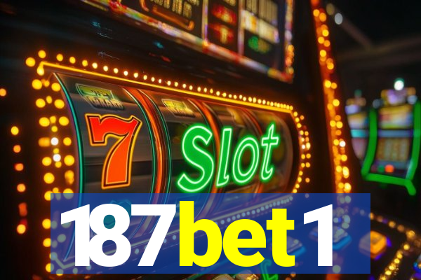 187bet1