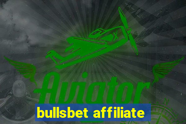 bullsbet affiliate