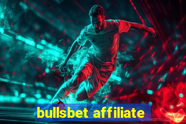 bullsbet affiliate