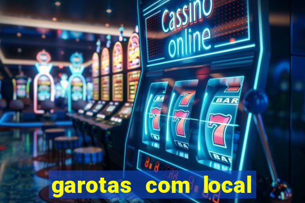 garotas com local porto alegre
