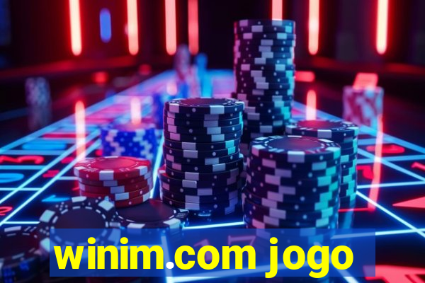 winim.com jogo