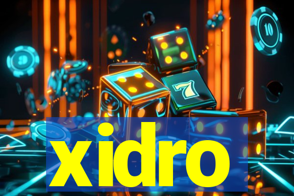xidro