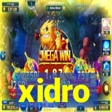 xidro