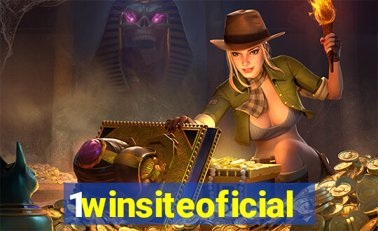 1winsiteoficial