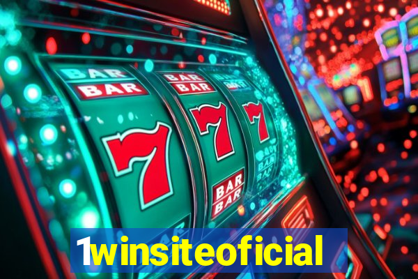 1winsiteoficial