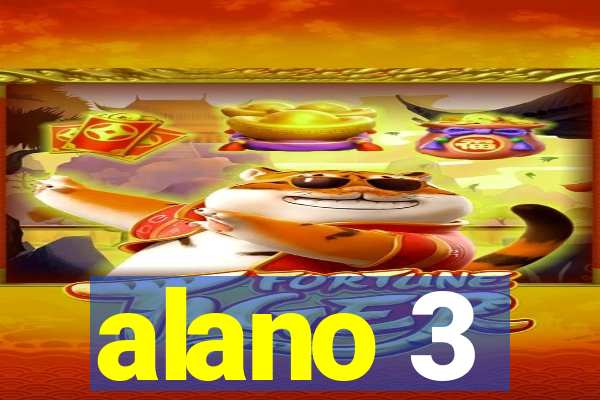 alano 3