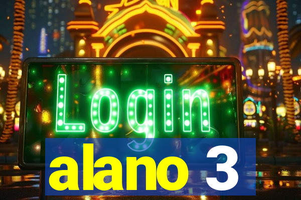 alano 3