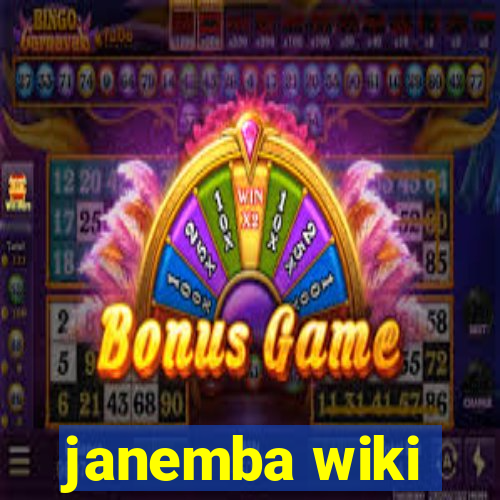 janemba wiki