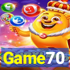 Game70