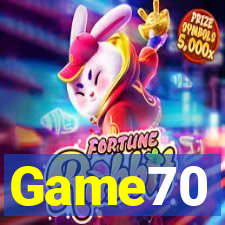 Game70