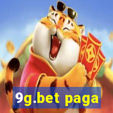 9g.bet paga